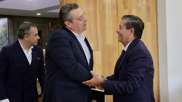 Giovani Gutiérrez participa en reunión clave con Tribunal Administrativo de CDMX.