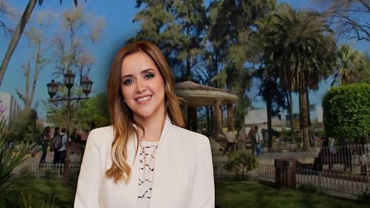 Regidora de Morena en Tecate, María Quijada, fue atacada a balazos