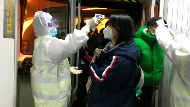 Vacuna contra nuevo coronavirus tardaría hasta 10 años en estar lista: especialista