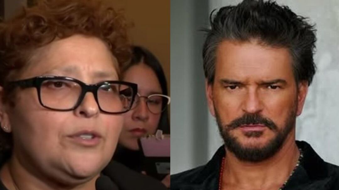 Ricardo Arjona se ve afectado por pleito de Danna Vázquez tras polémica en Quién es la Máscara 2024