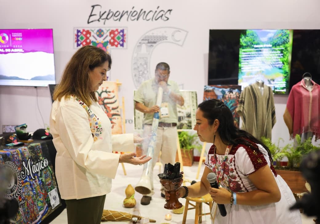 Morelos lanzó una guía digital que impulsa su oferta turística y busca atraer más visitantes