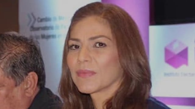 Muere a los 49 años Maizola Campos Montoya, exmagistrada electoral de Sinaloa