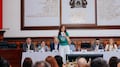 Vero Delgadillo lanza plan mundialista para llevar la derrama económica a todo Guadalajara