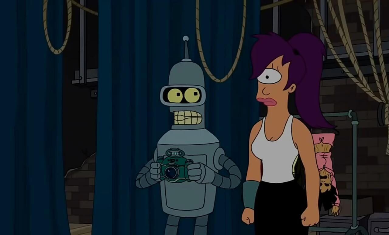 Futurama