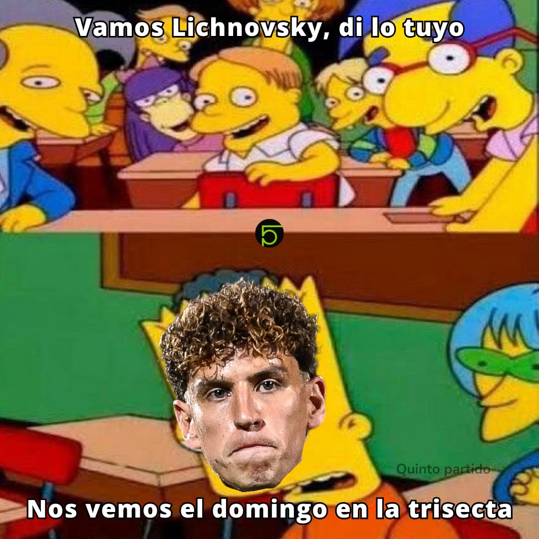 Memes América vs Pachuca