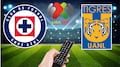 Cruz Azul vs Tigres: A qué hora y dónde ver el partido de Liga MX