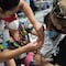 Registro para vacunación a niños de 12 a 17 años inicia el 1 de octubre