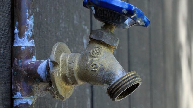 Vecinos de Álvaro Obregón reportaron la fuga días atrás