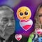 La Gilbertona murió hoy y su amiga Wendy Guevara ya reaccionó a la triste noticia