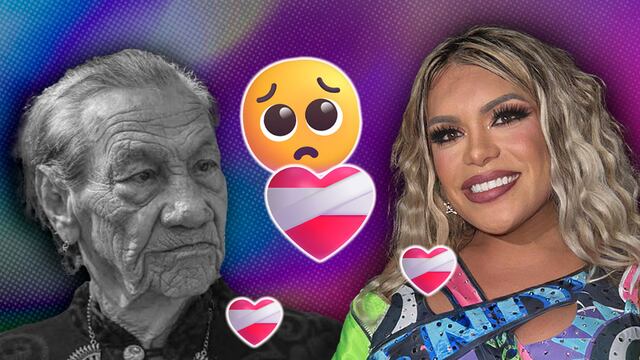 Wendy Guevara se despide de La Gilbertona