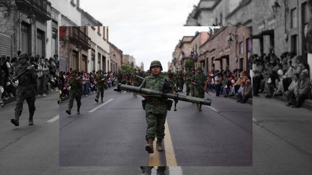 Estarán vigilando los municipios de Morelia, Zitácuaro, La Piedad, Sahuayo y Zamora.