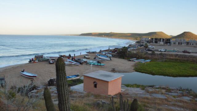 Punta Lobos