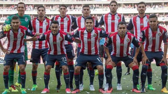 El asunto de Chivas está crítico