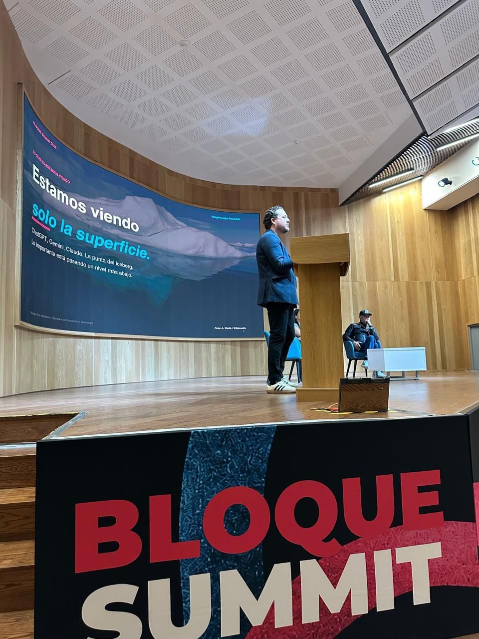 BLOQUE Summit 2026 arranca en Querétaro con más de 46 actividades gratuitas.