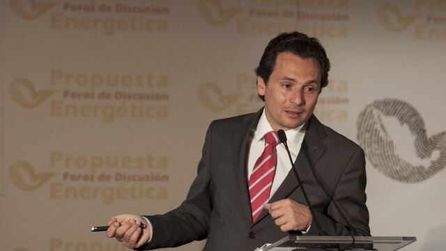 Emilio Lozoya Austin