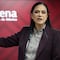 Ariadna Montiel cuestiona posible candidatura de Colosio en Sonora