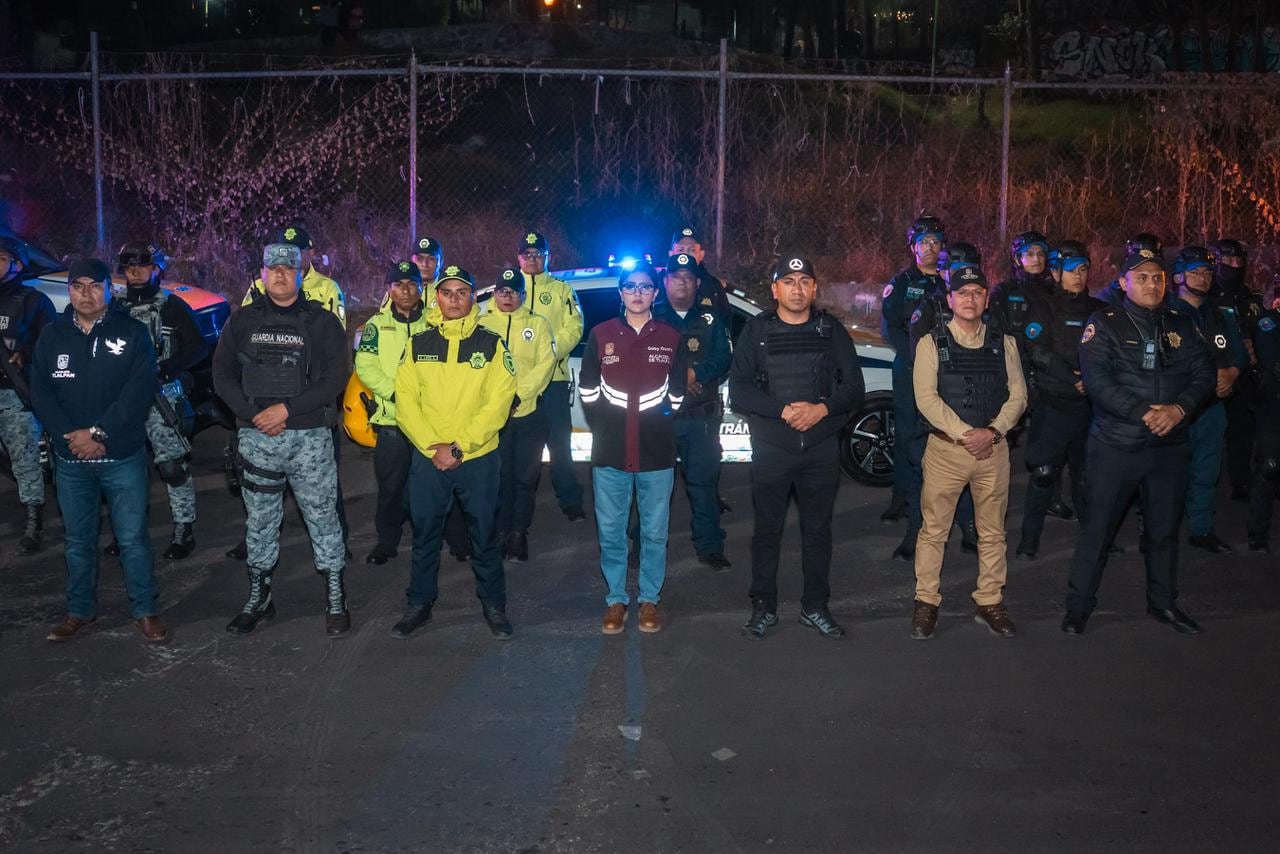 Autoridades visitaron más de 3 mil viviendas con el programa Casa por Casa