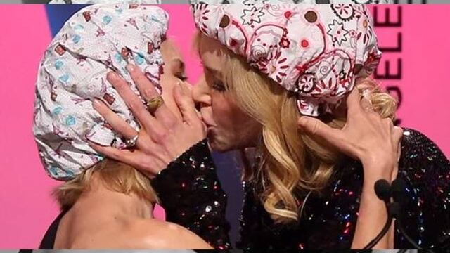 Nicole Kidman/ Naomi Watts