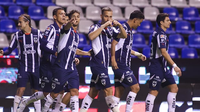 Rayados de Monterrey ficharía a jugador de River Plate