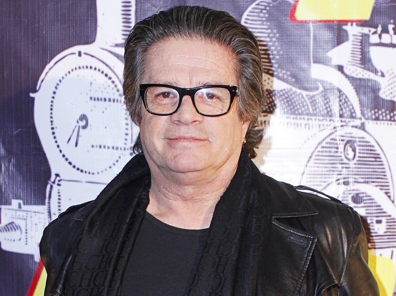 Alejandro Camacho