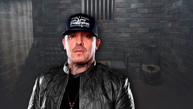 Ángel del Villar, CEO de DEL Records; la disquera que lanzó a Gerardo Ortiz a la fama