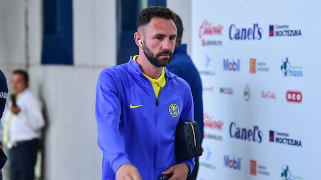 Miguel Layún.