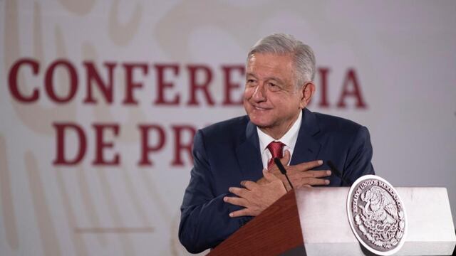 Andrés Manuel López Obrador