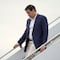 Marco Rubio sostiene llamada con Juan Ramón de la Fuente previo a cumbre del G7