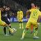 PSG hace el ridículo al caer por goleada ante el Nantes en Ligue 1