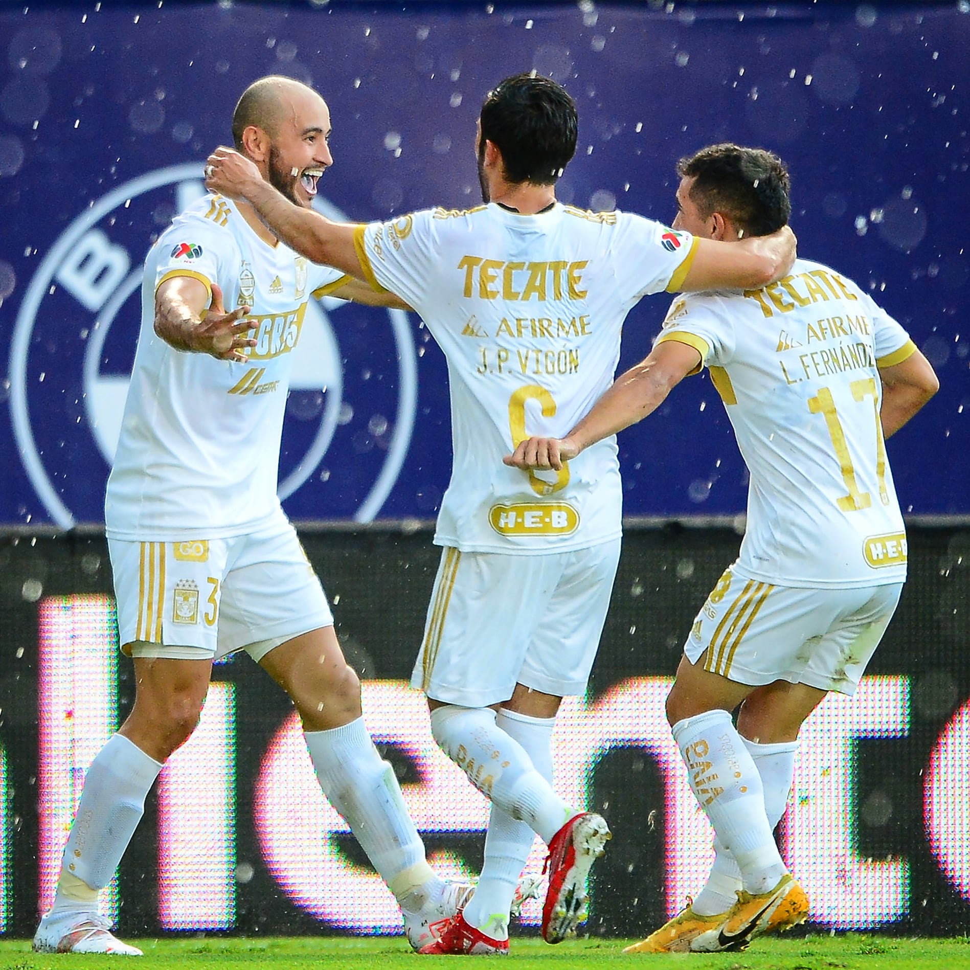 Club Tigres
