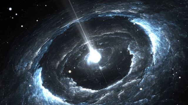 Estrella de Neutrones