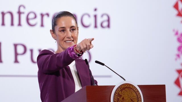 Conferencia mañanera de Claudia Sheinbaum hoy 9 de diciembre de 2024