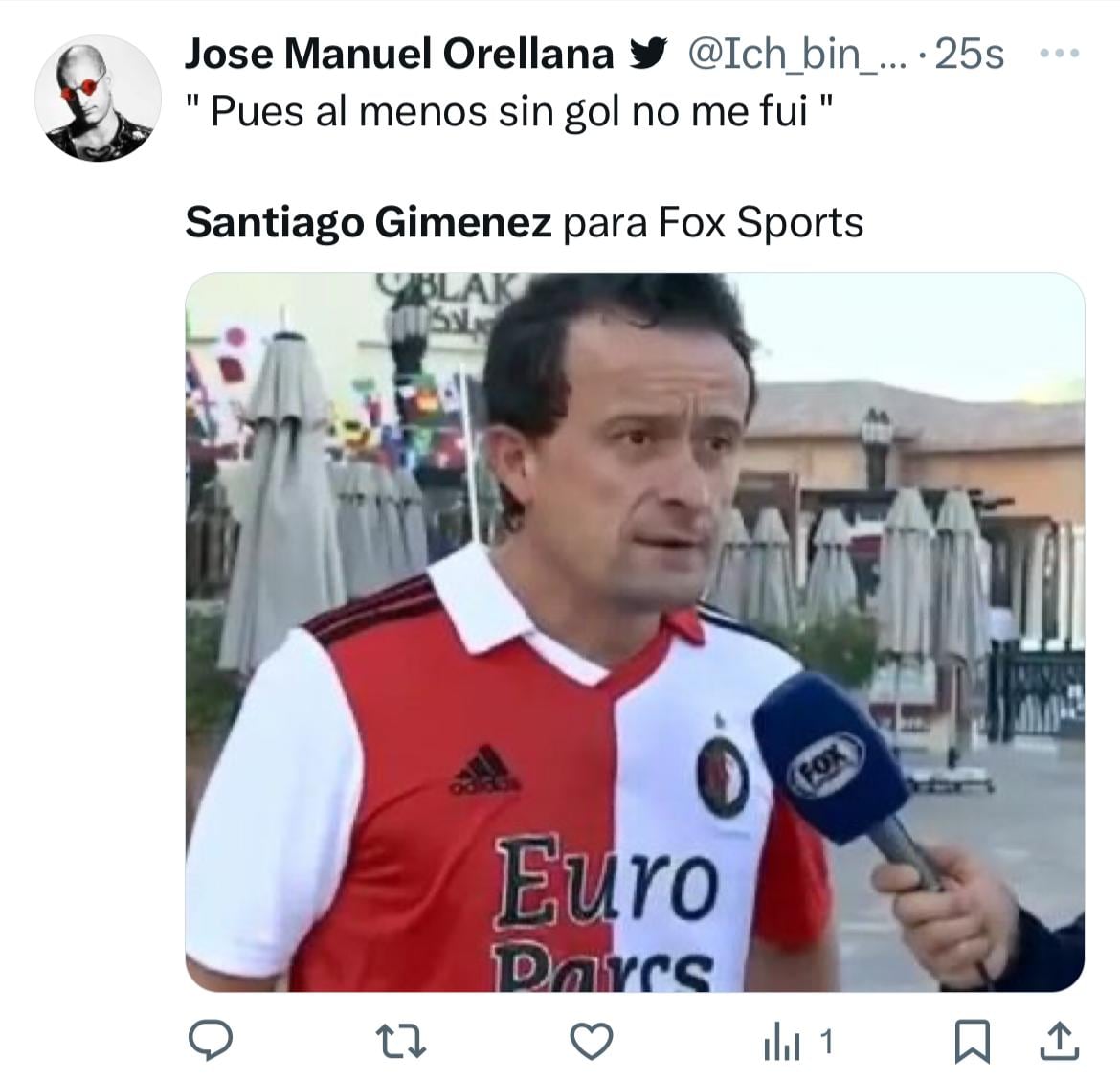 Memes Santi Giménez.