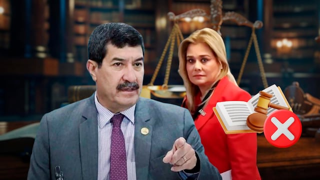 Javier Corral se desiste de impugnación en caso de Maru Campos