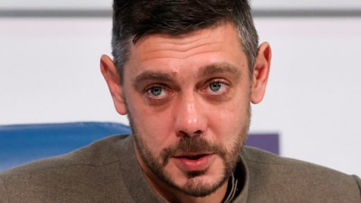 Fundador de canal ruso en Telegram es detenido por corrupción