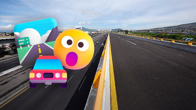 Carreteras más largas de México