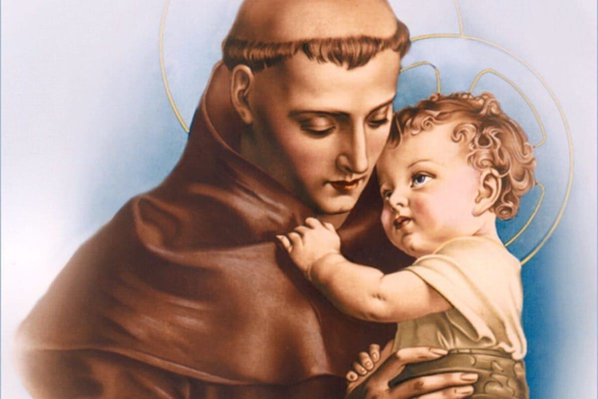 ¿Cómo pedirle un deseo a San Antonio de Padua hoy 13 de junio? Esta es la oración que debes rezar
