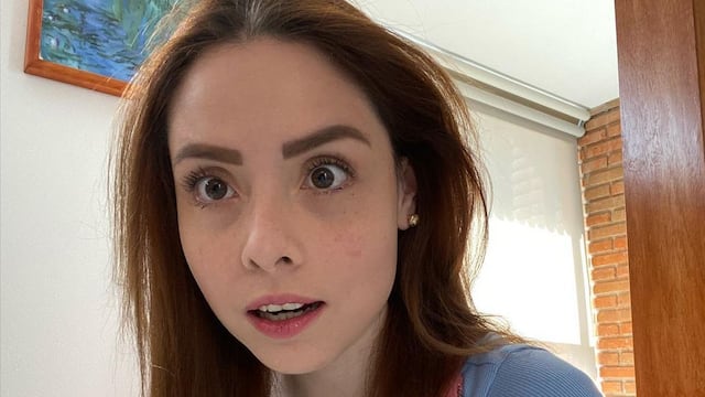 MaryFer Centeno denuncia que la quieren callar; podría tomar acciones legales