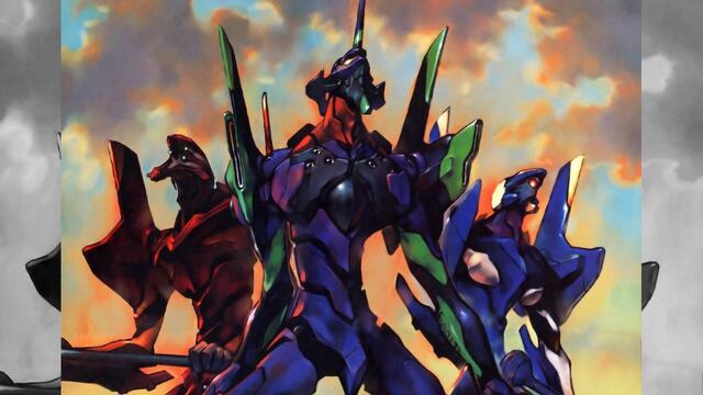 Evangelion