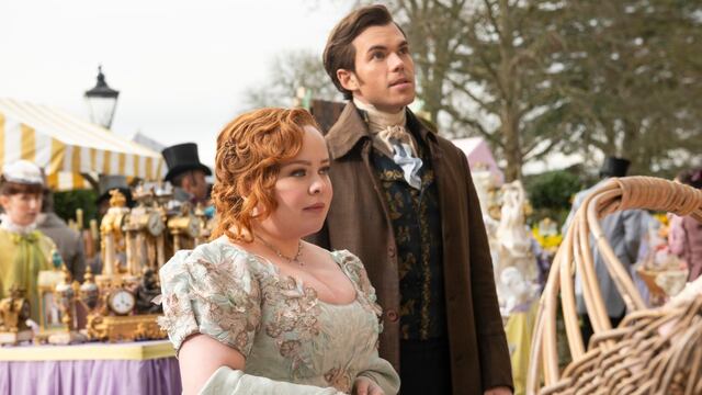 La tercera temporada de Bridgerton revela su fecha de estreno en Netflix con tráiler y póster