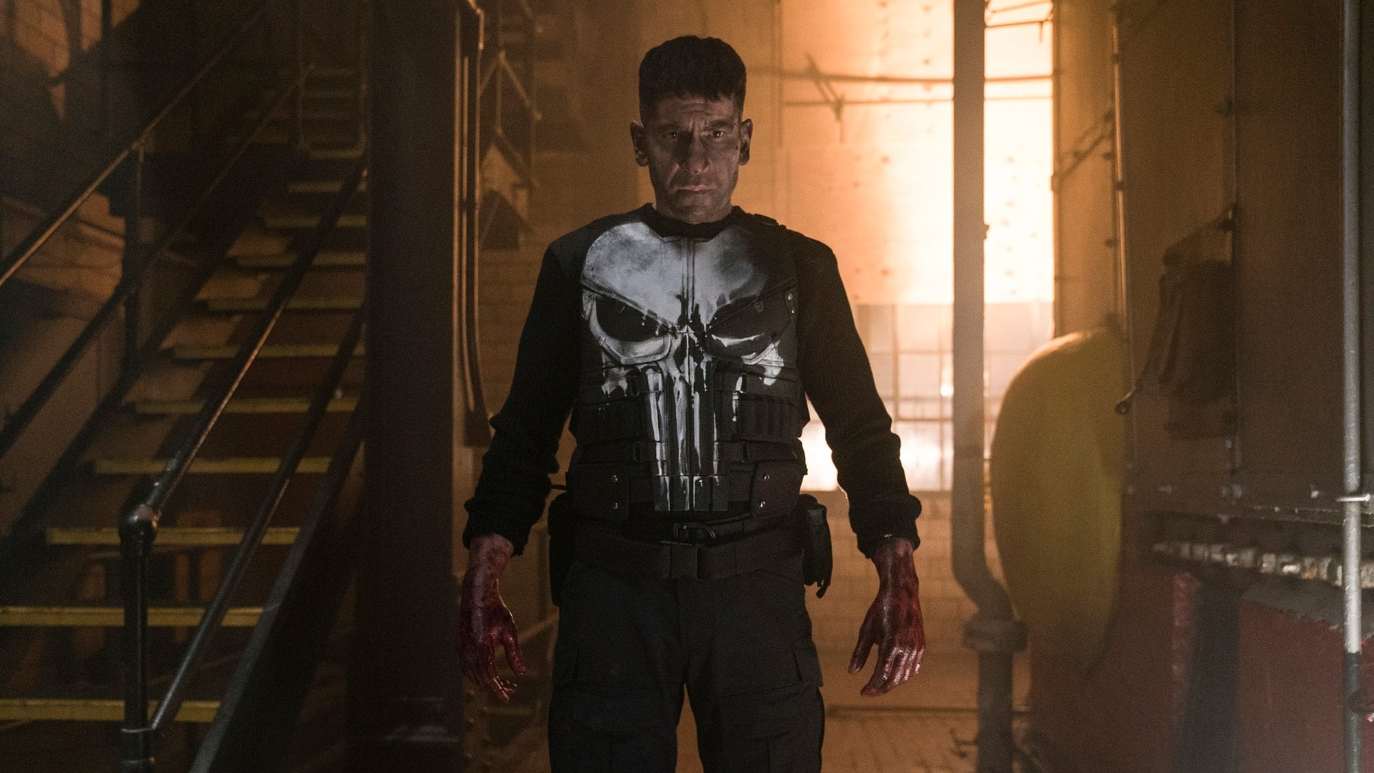 El regreso de The Punisher en Spider-Man 4 que tomó por sorpresa a los fans de Marvel