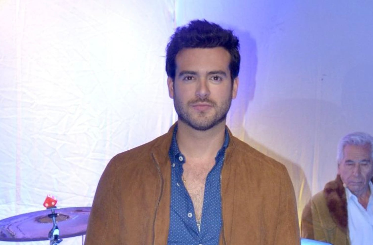 Pablo Lyle