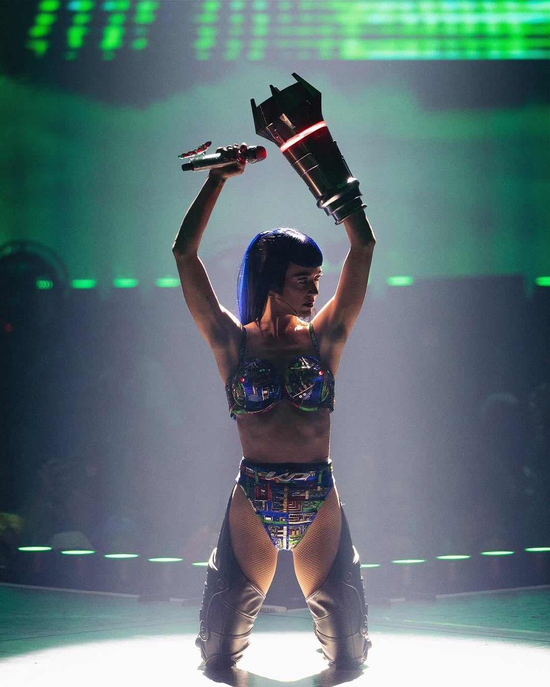Katy Perry
