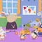 Peppa Pig celebra el Día de los Países: Capítulo completo en YouTube y español por el Día de las Naciones Unidas