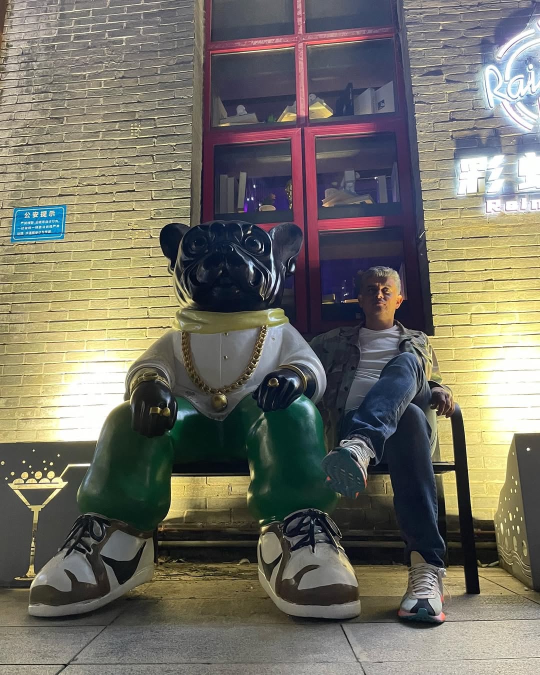 ¿Quién es Primitivo Olvera? El periodista reemplazará a Azucena Uresti hasta enero del 2026