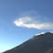 Volcán Popocatépetl hoy 25 de noviembre: Amanece en calma