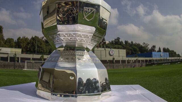 Leagues Cup