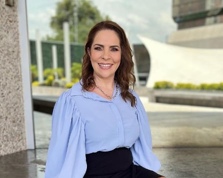 Ana María Alvarado