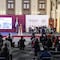 Evelyn Salgado presume renacimiento del Puerto de Acapulco para recibir Tianguis Turístico 2024 y Convención Bancaria 2024