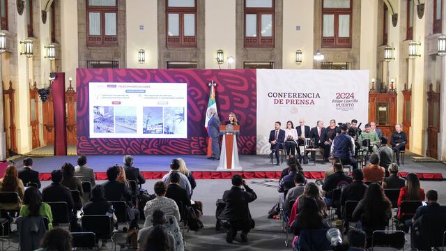 Evelyn Salgado presume renacimiento del Puerto de Acapulco para recibir Tianguis Turístico 2024